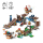 LEGO Super Mario 71425 Przejażdżka wagonikiem Diddy Konga - 1159385 - zdjęcie 3